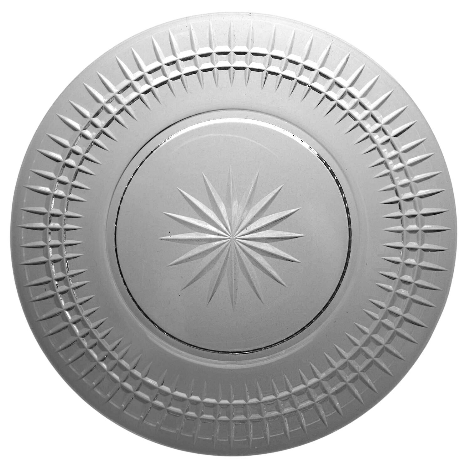 Surrey Luncheon Plate by Tiffin-Franciscan-1