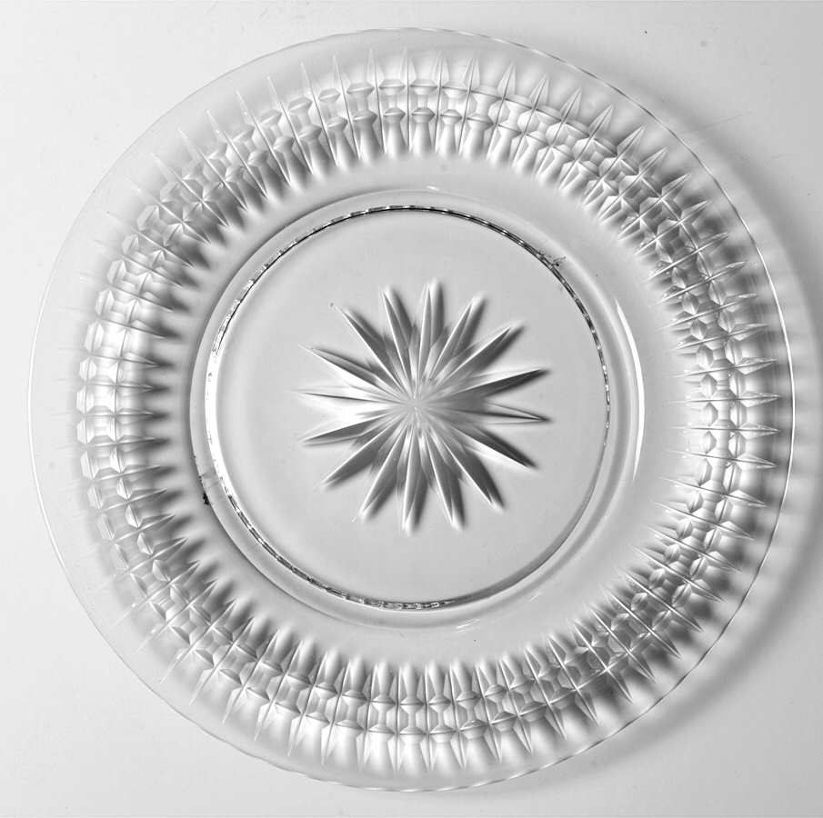 Surrey 7" Salad Plate by Tiffin-Franciscan-1