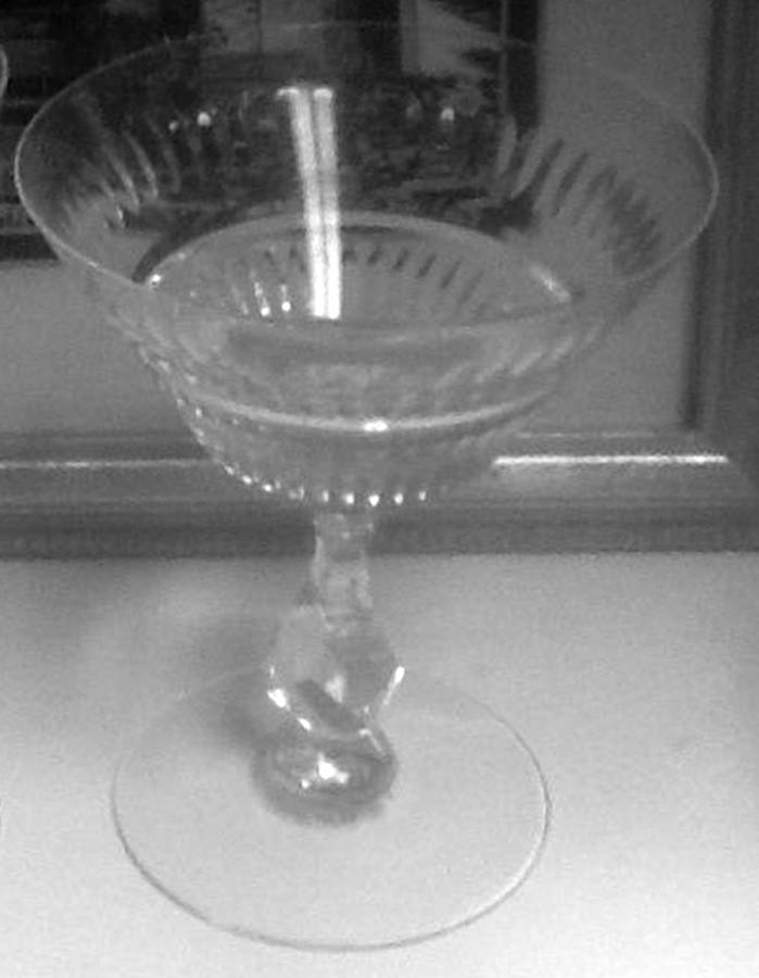 Sussex Champagne/Tall Sherbet by Tiffin-Franciscan-1