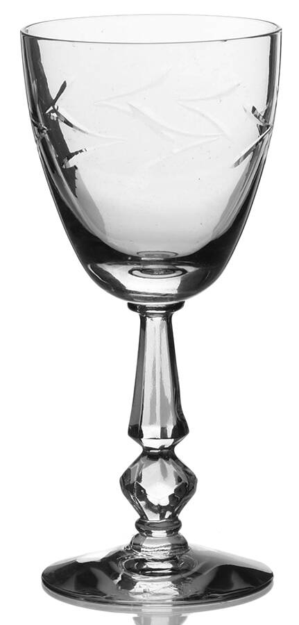 Tenderly Wine Glass by Tiffin-Franciscan-1