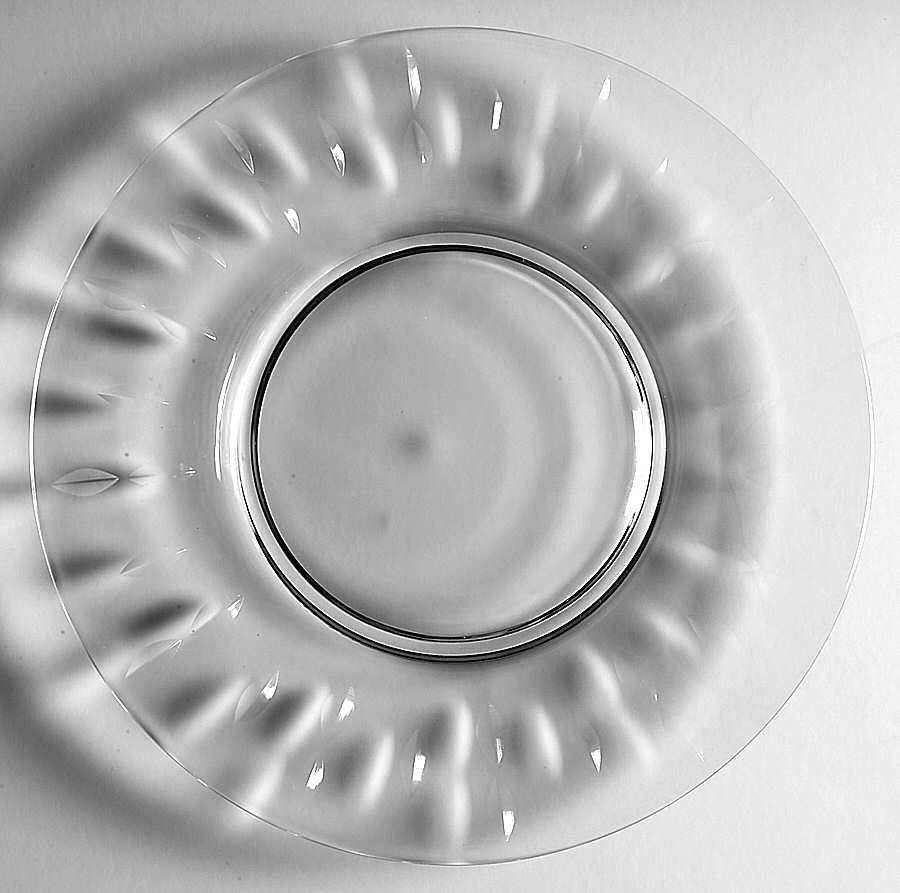 Theme Luncheon Plate by Tiffin-Franciscan-1