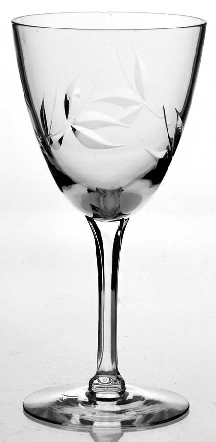 Jacqueline Wine Glass by Tiffin-Franciscan-1