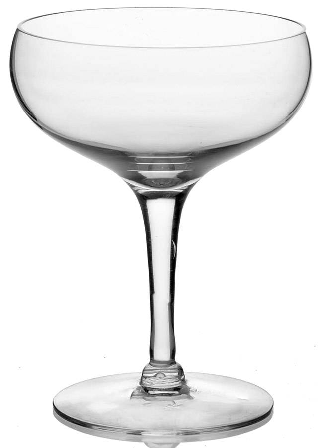 Today Champagne/Tall Sherbet by Tiffin-Franciscan-1