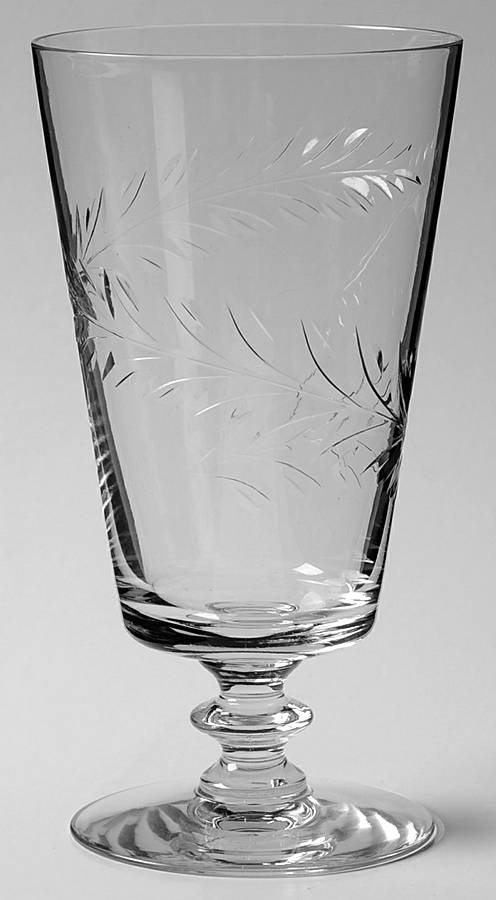 Trousseau (1 Leaf) Iced Tea by Tiffin-Franciscan-1