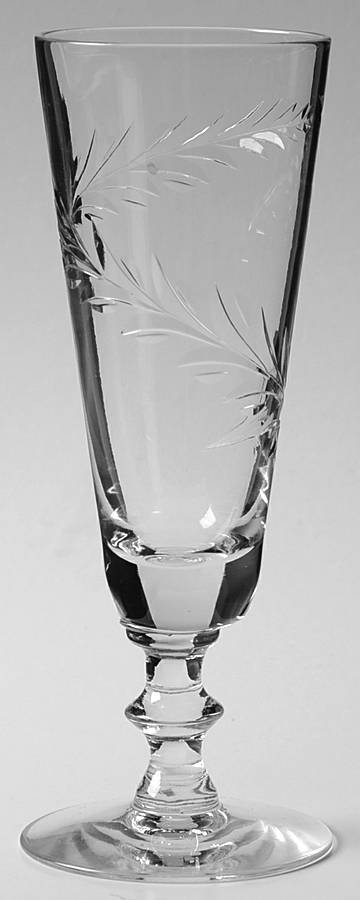 Trousseau (1 Leaf) Parfait by Tiffin-Franciscan-1