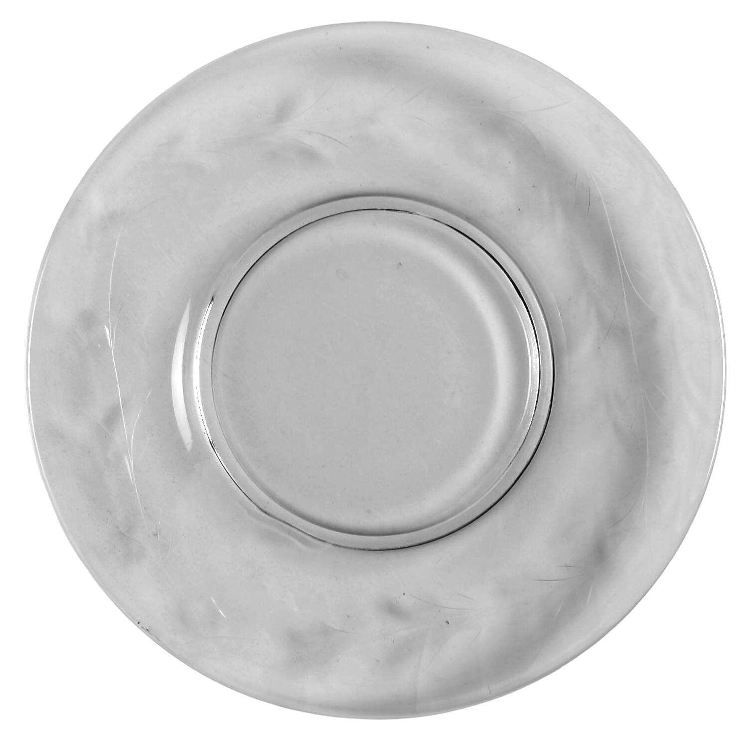 Truly Yours Luncheon Plate by Tiffin-Franciscan-1