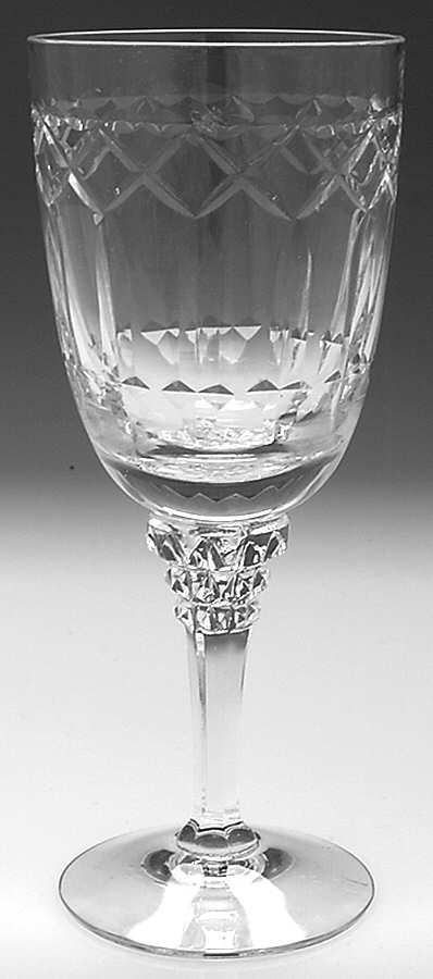 Tudor Claret Wine by Tiffin-Franciscan-1