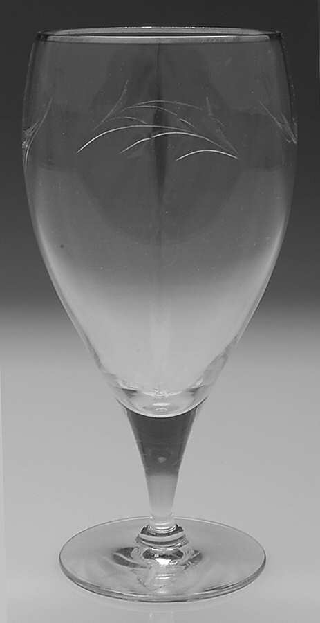 Twilight Clear (Stem 17690, Platinum Trim) Iced Tea by Tiffin-Franciscan-1