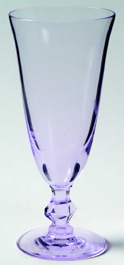 Twilight Blue (Stem 17492) Parfait by Tiffin-Franciscan-1