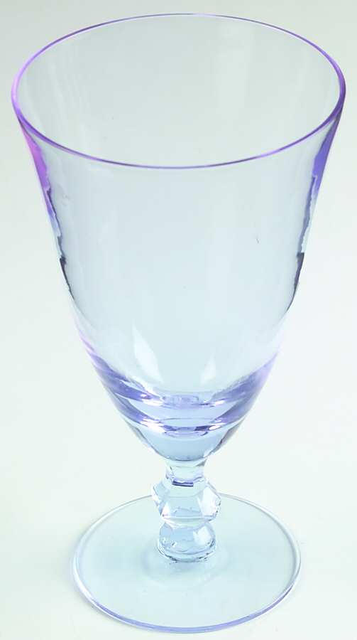 Twilight Blue (Stem 17492) Iced Tea by Tiffin-Franciscan-1