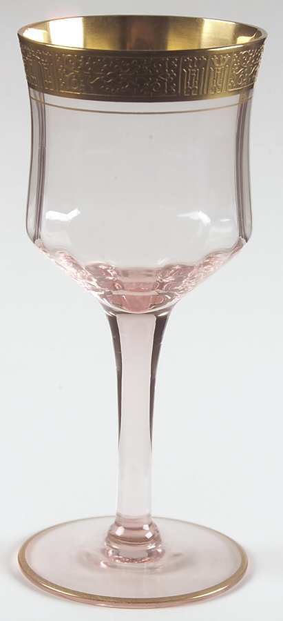 Valencia Pink (Stem 14188) Claret Wine by Tiffin-Franciscan-1