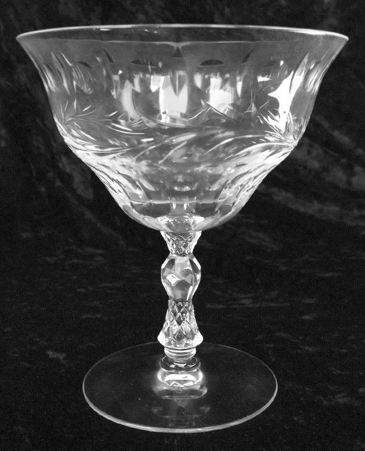 Verlinda Low Sherbet by Tiffin-Franciscan-1