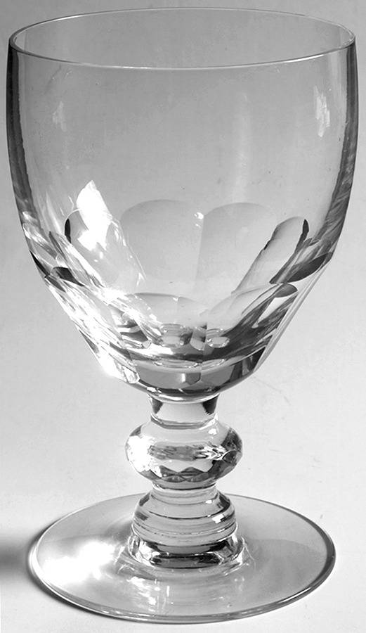 Viking Water Goblet by Tiffin-Franciscan-1