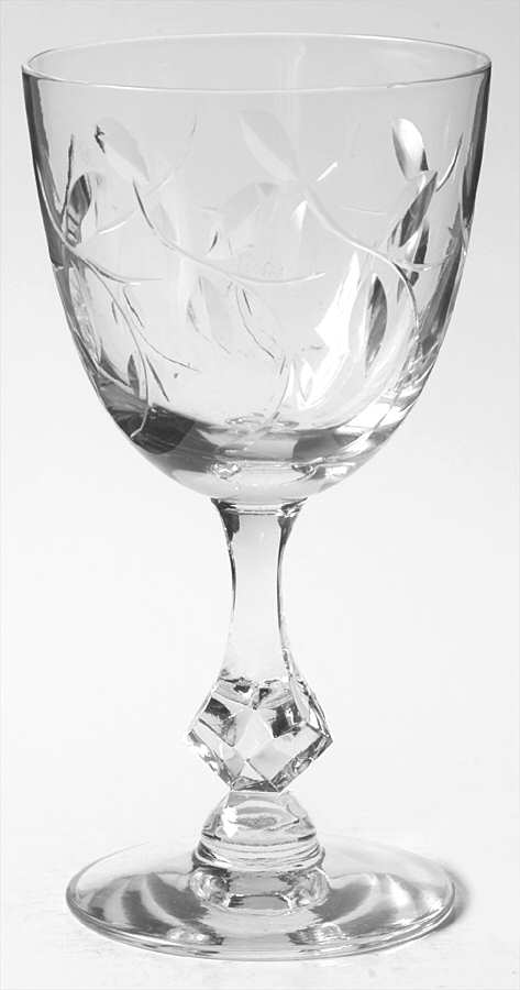 Vivian Wine Glass by Tiffin-Franciscan-1
