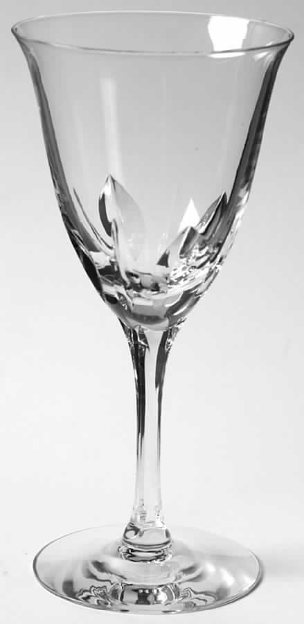 Wales Wine Glass by Tiffin-Franciscan-1