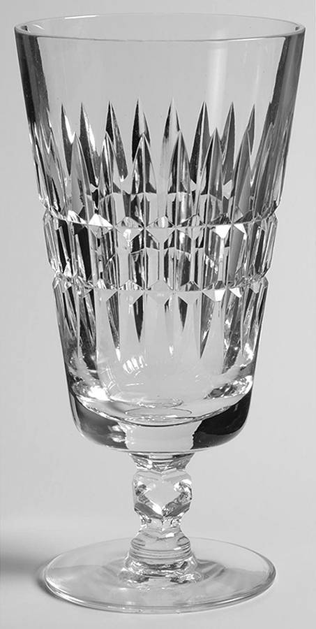Waterford (Round Foot) Iced Tea by Tiffin-Franciscan-1