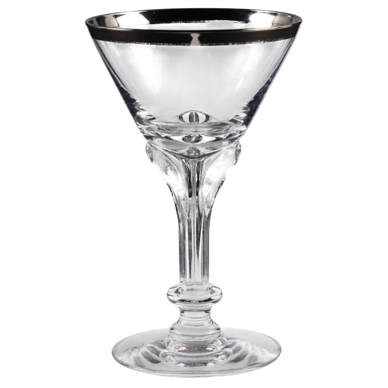 Wedding Day (Platinum Trim) Liquor Cocktail by Tiffin-Franciscan-1