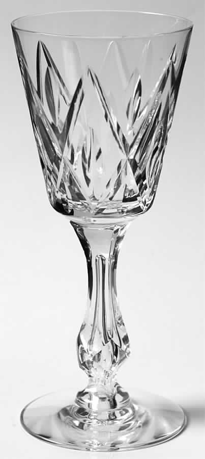 Wellington Clear Wine Glass by Tiffin-Franciscan-1