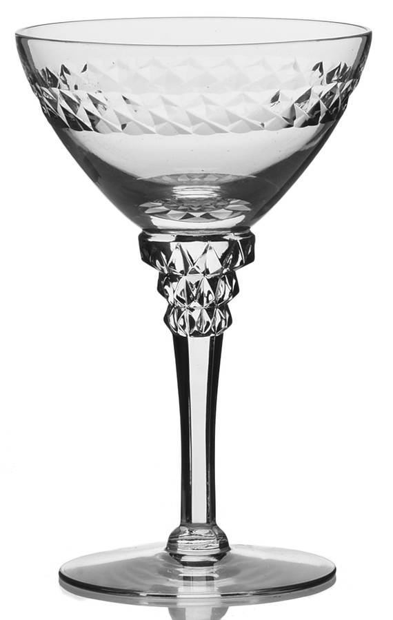 Wedding Ring Liquor Cocktail by Tiffin-Franciscan-1