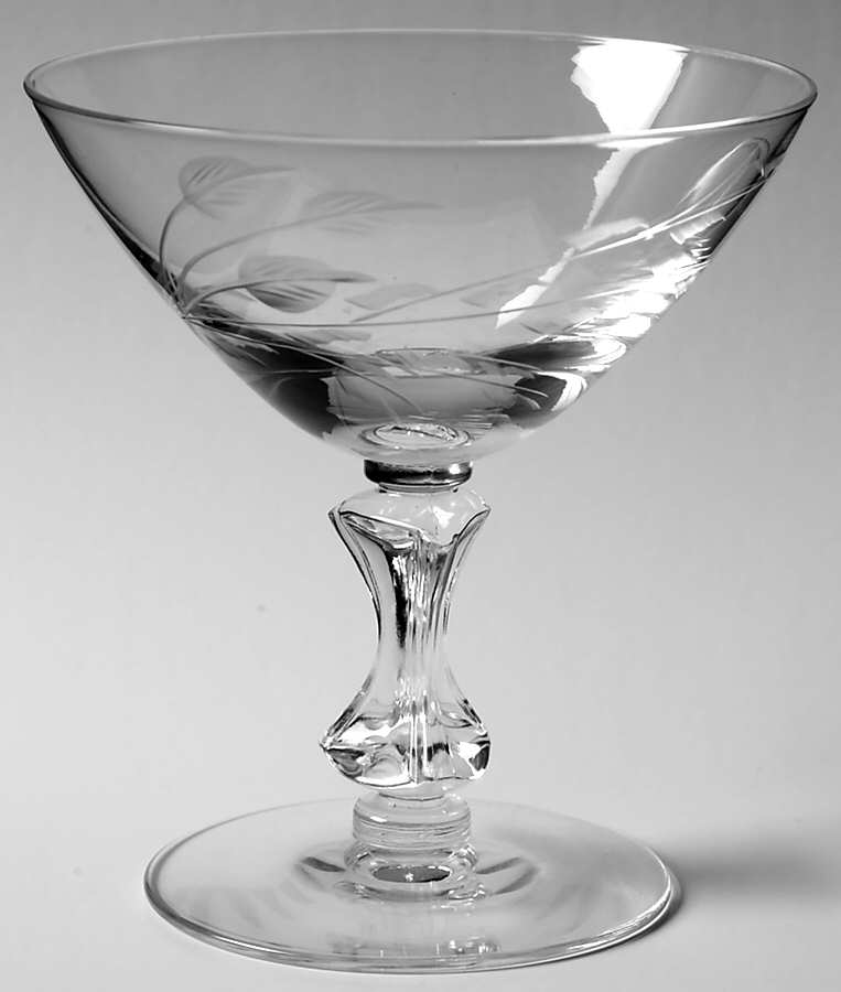 Westwind Champagne/Tall Sherbet by Tiffin-Franciscan-1