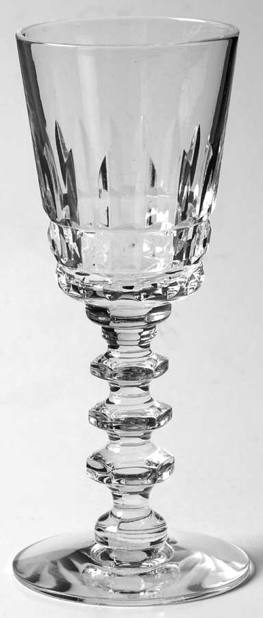 Williamsburg Wine Glass by Tiffin-Franciscan-1