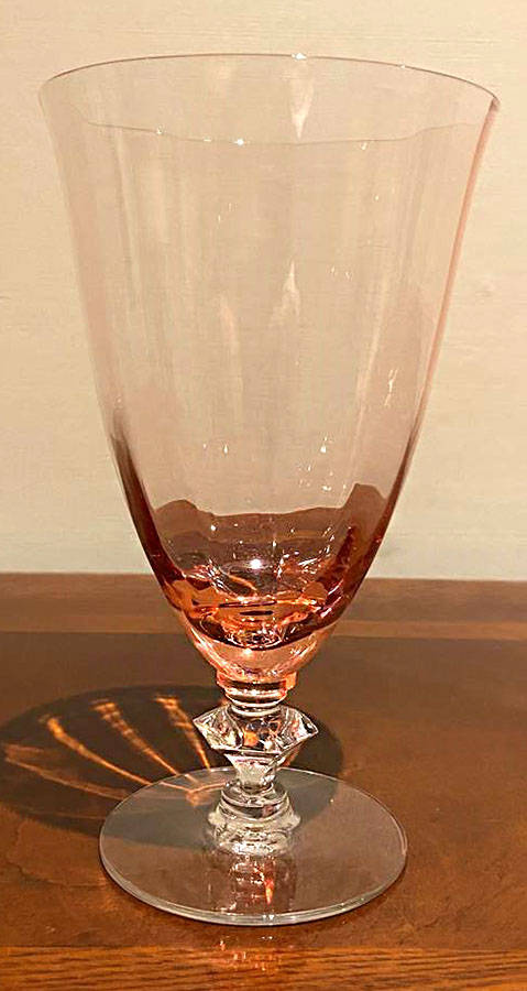 Wild Rose Iced Tea by Tiffin-Franciscan-1