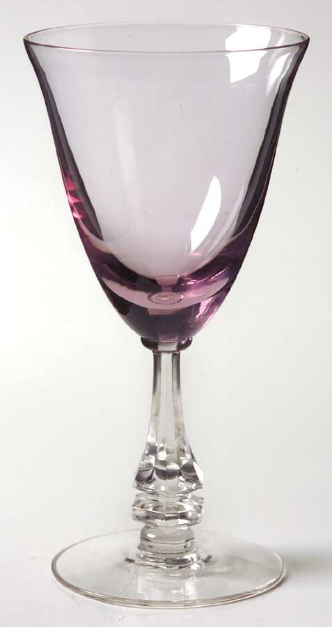 Wistaria Pink (Stem 17477) Claret Wine by Tiffin-Franciscan-1