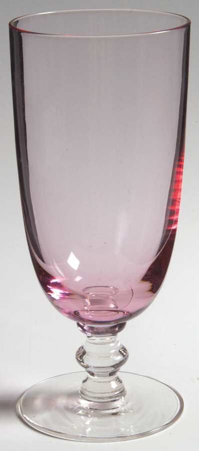 Wistaria Pink (Stem 17394) Iced Tea by Tiffin-Franciscan-1
