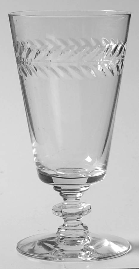 Woodstock Juice Glass by Tiffin-Franciscan-1