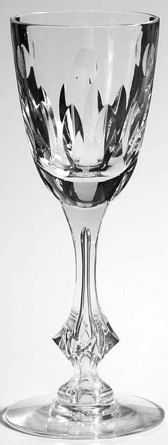 Yorkshire Wine Glass by Tiffin-Franciscan-1