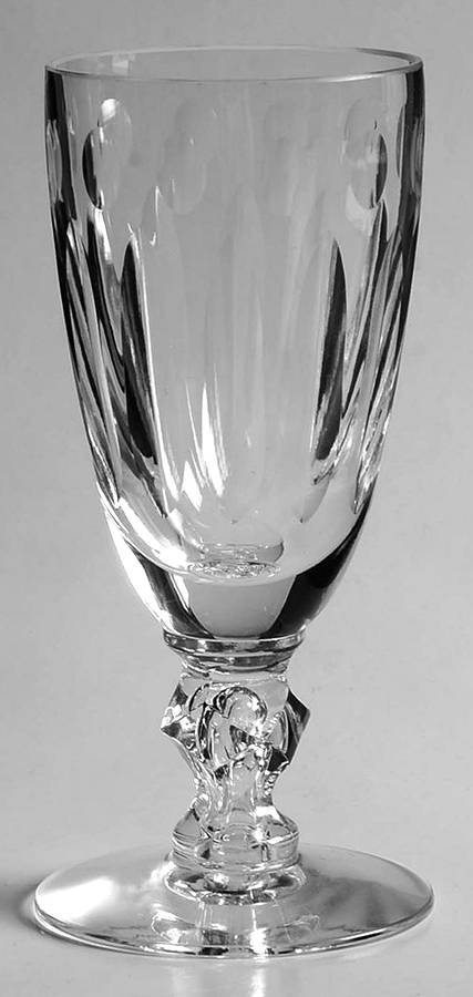 Yorkshire Juice Glass by Tiffin-Franciscan-1