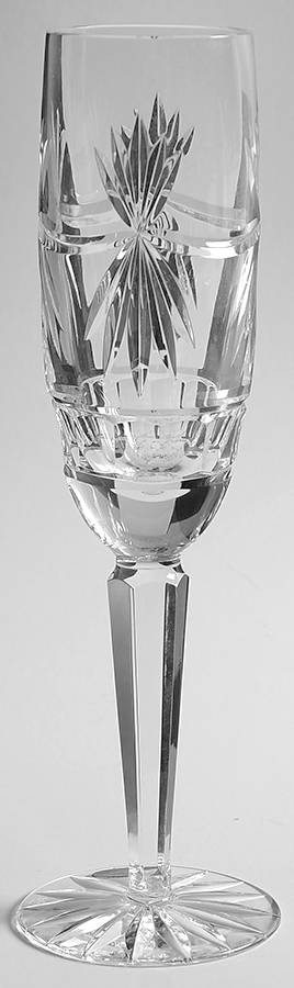 Ballet Suite Fluted Champagne by Tipperary-1
