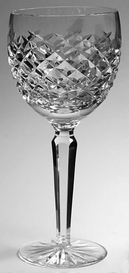 Berkeley Water Goblet by Tipperary-1