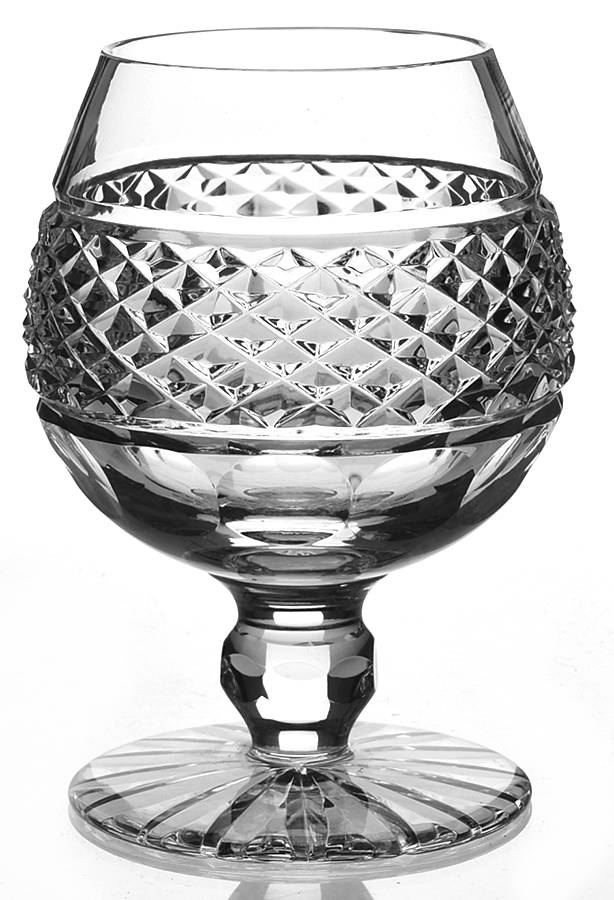 Bristol Brandy Glass by Tipperary-1