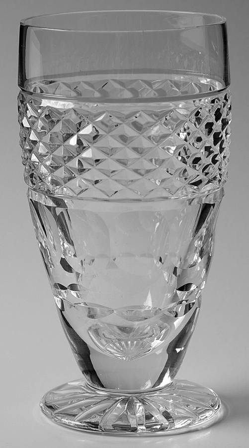 Bristol Footed Tumbler by Tipperary-1