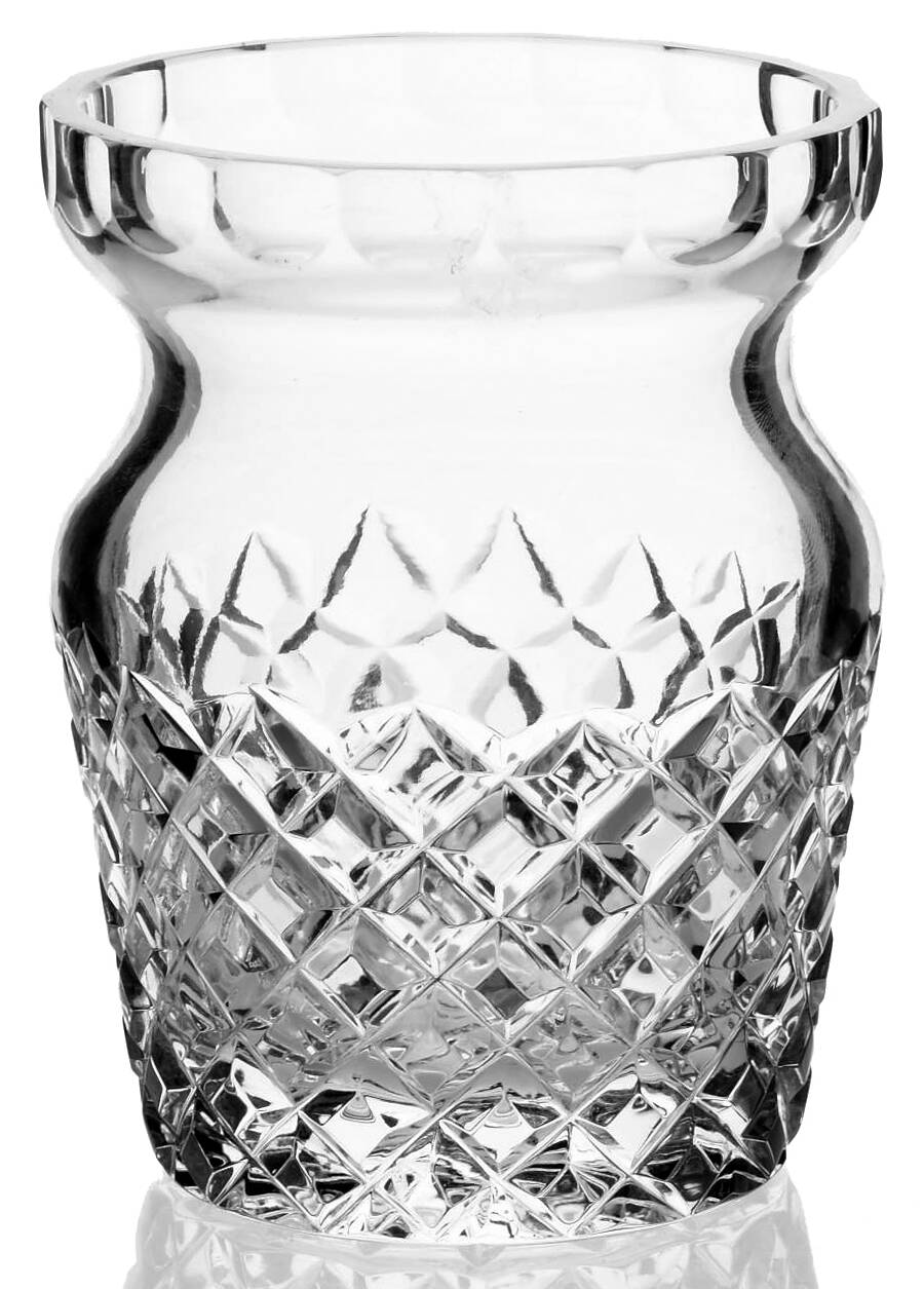 Carrick Honey Jar No Lid by Tipperary-1