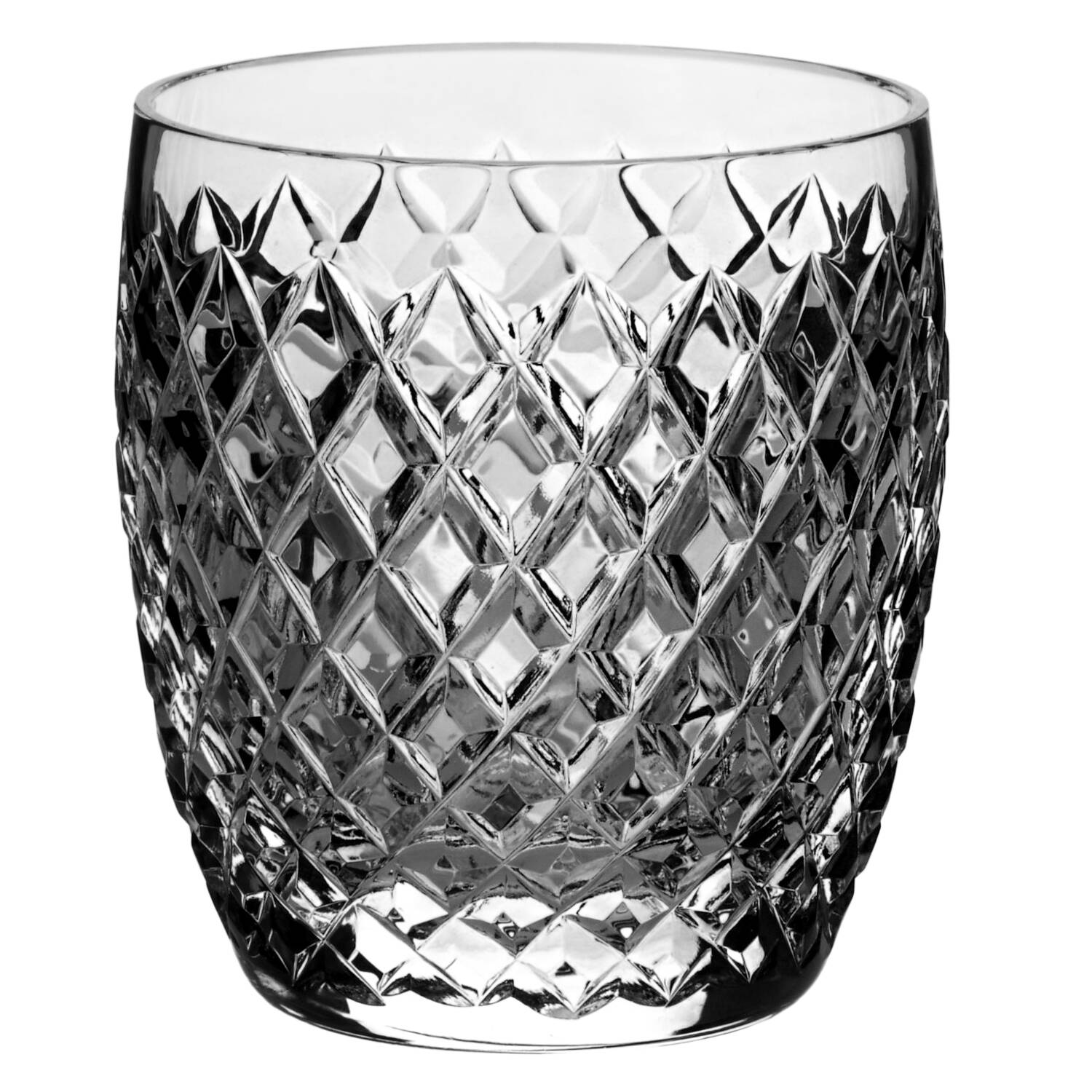 Carrick Flat Tumbler by Tipperary-1