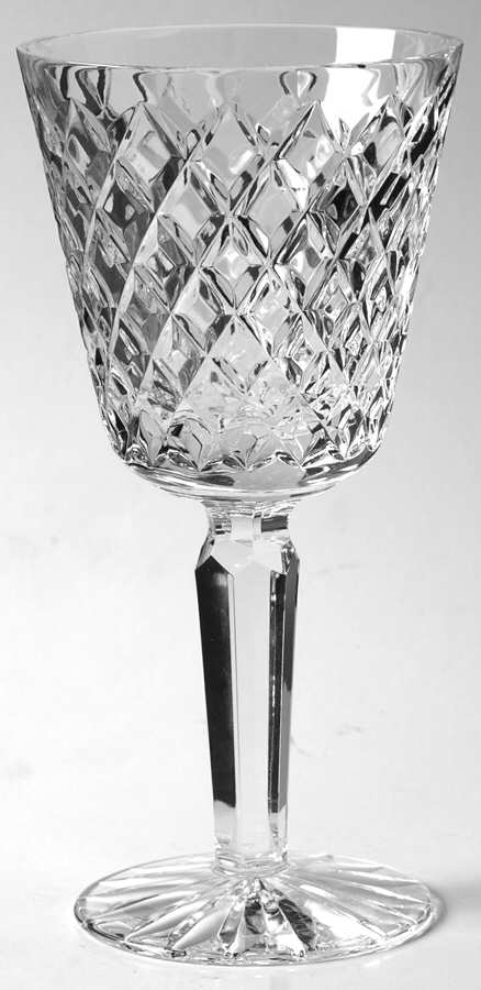 Carrick Wine Glass by Tipperary-1