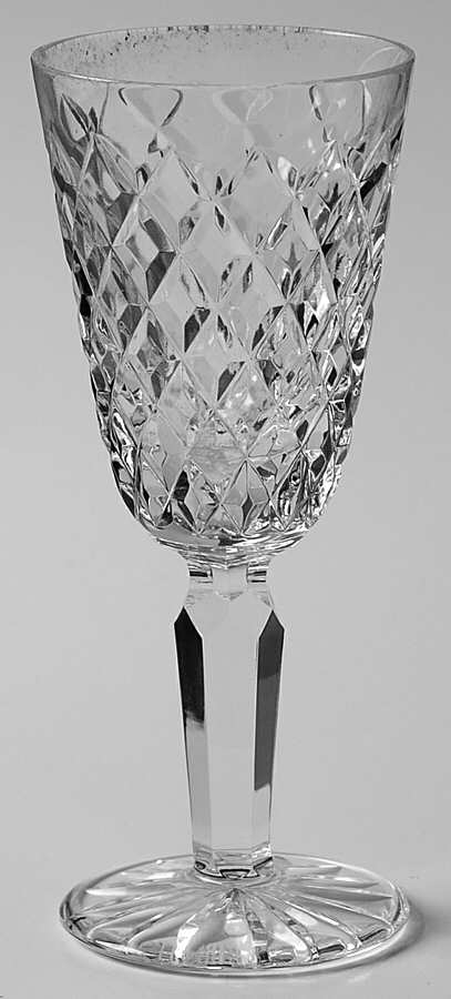 Carrick Sherry Glass by Tipperary-1