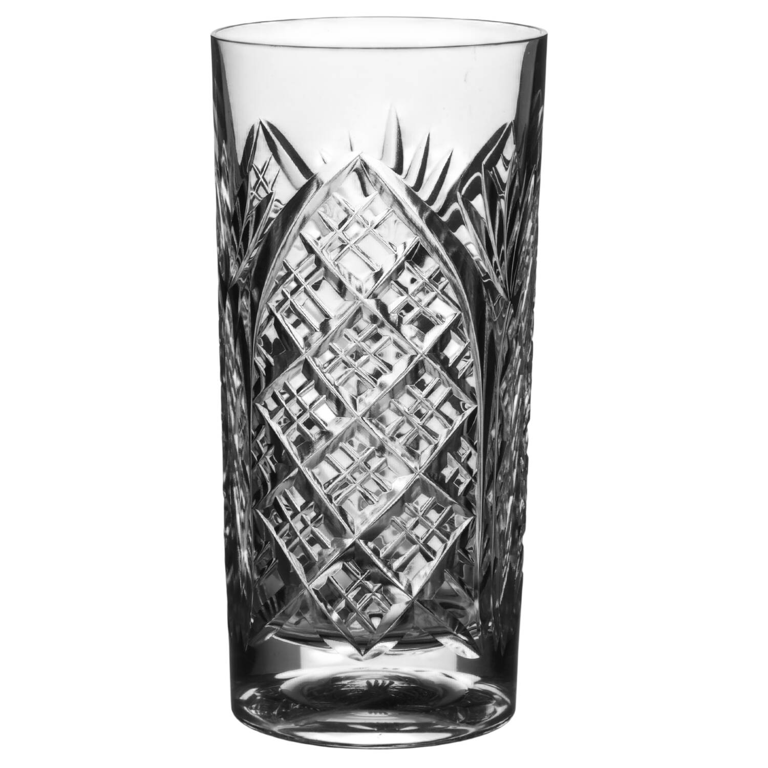 Cathedral Suite Flat Tumbler by Tipperary-1
