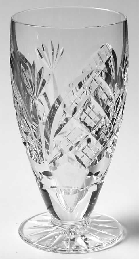 Cathedral Suite Footed Tumbler by Tipperary-1