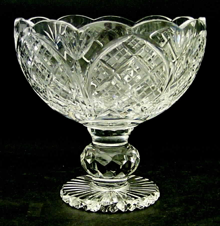Cathedral Suite Centerpiece by Tipperary-1