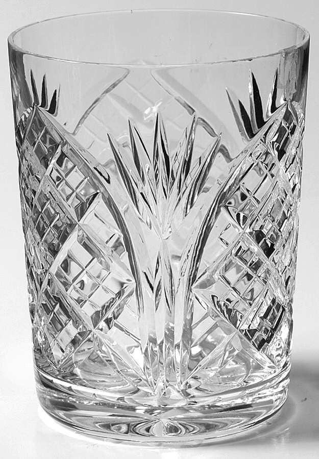 Cathedral Suite Double Old Fashioned by Tipperary-1