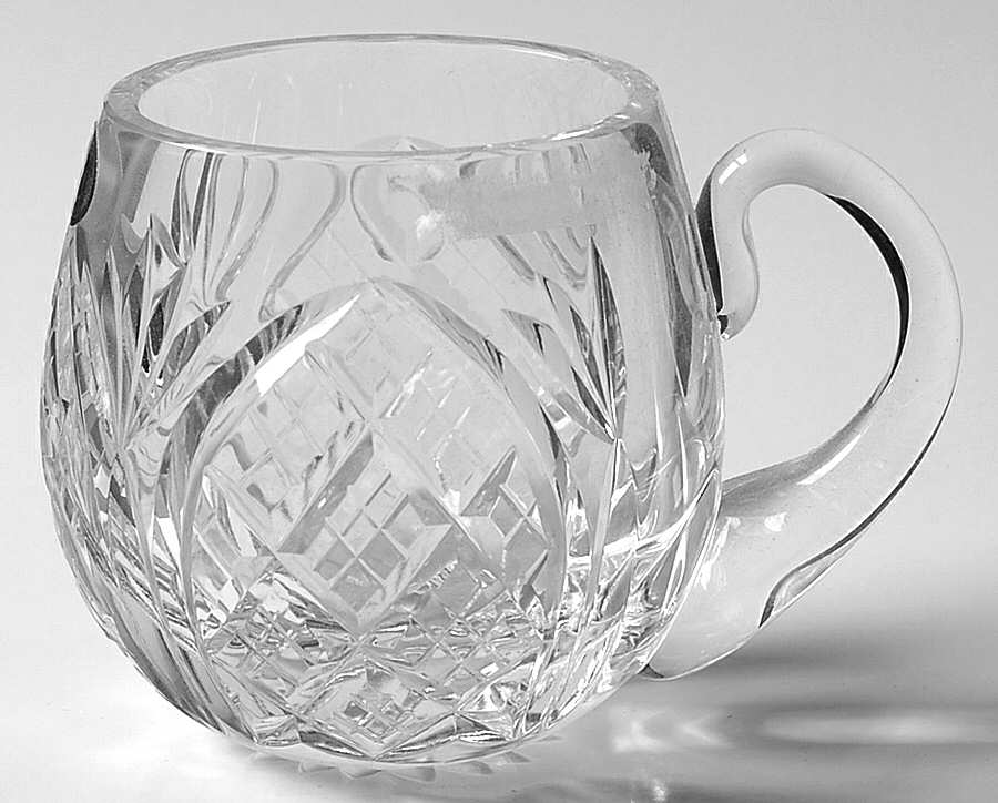 Cathedral Suite Punch Cup by Tipperary-1