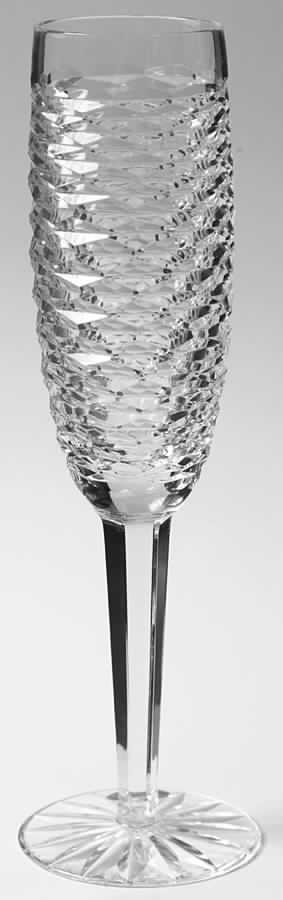 Cricklewood Suite Fluted Champagne by Tipperary-1
