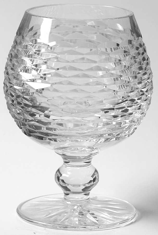 Cricklewood Suite Brandy Glass by Tipperary-1