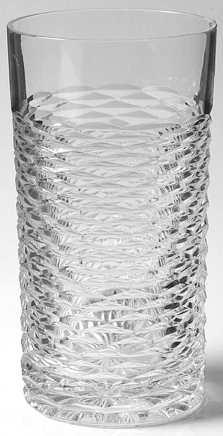 Cricklewood Suite Highball Glass by Tipperary-1
