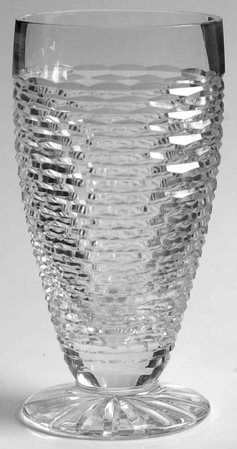 Cricklewood Suite Footed Tumbler by Tipperary-1