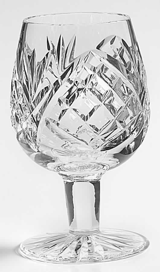 Dove Hill (6 Sided Stem) Cognac by Tipperary-1