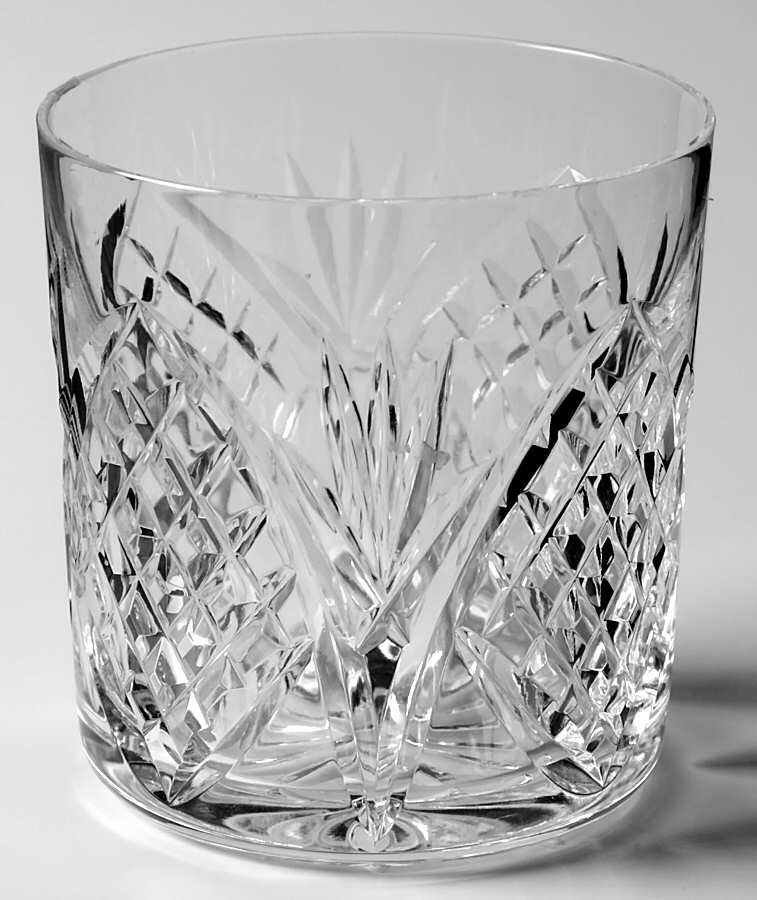 Dove Hill (6 Sided Stem) Old Fashioned by Tipperary-1